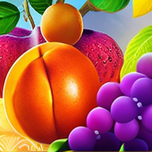Fruit Catch Challenge for Android/iOS - TapTap
