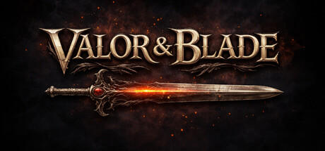 Banner of Valor & Blade 