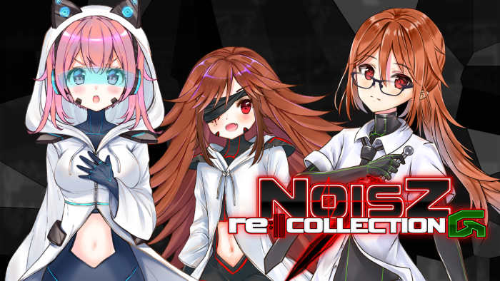 Banner of NOISZ re:||COLLECTION G 