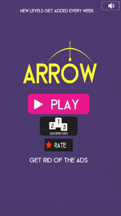 Arrow Matrix – Color The Dotz Game Screenshot