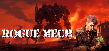 Banner of Rogue Mech 