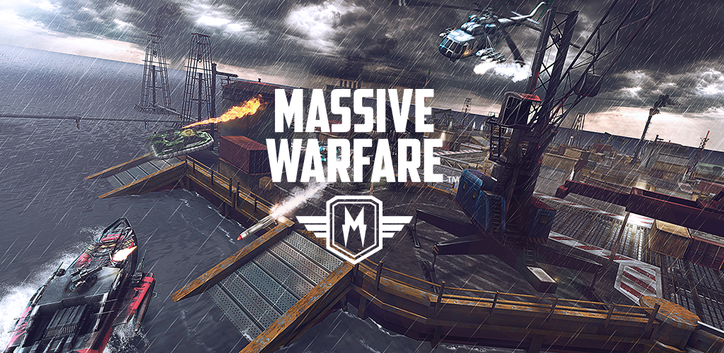 Banner of Massive Warfare (Chưa phát hành) 1.177.48