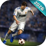 Icon of Pro Dream Soccer Evolution
