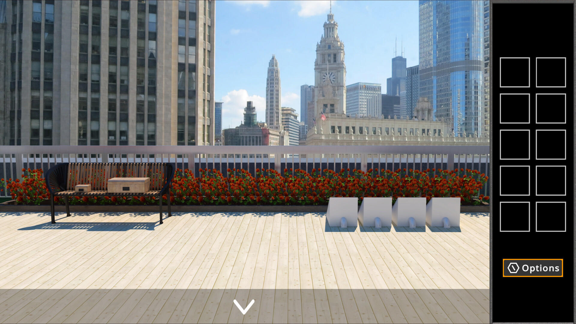 Escape Game Room Collection Vol.1 Game Screenshot