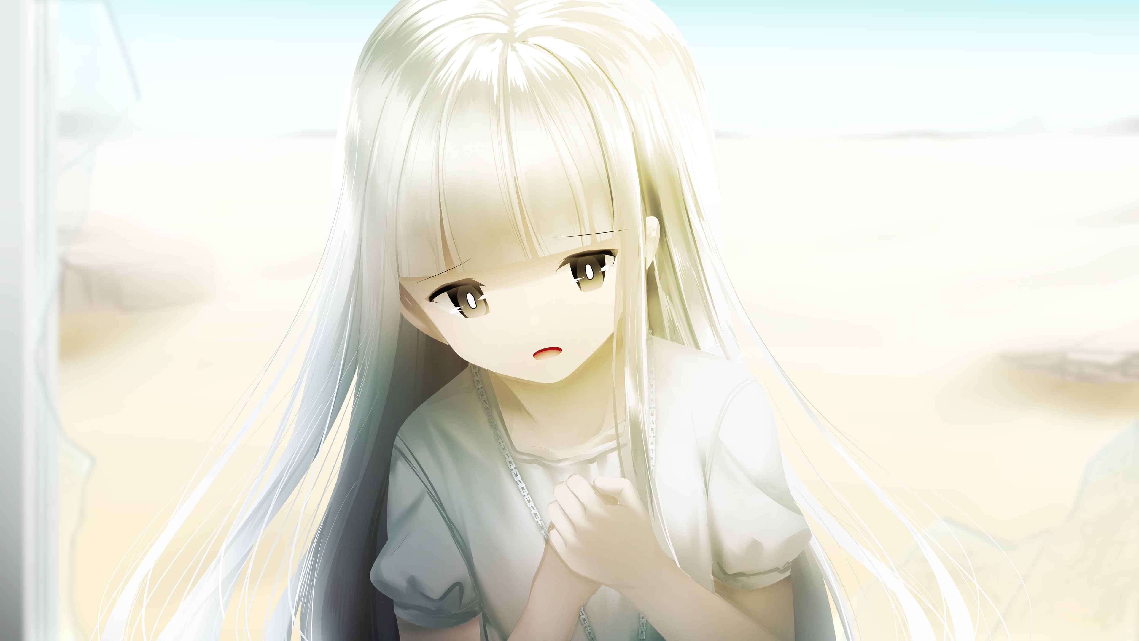 Together We Live Game Screenshot