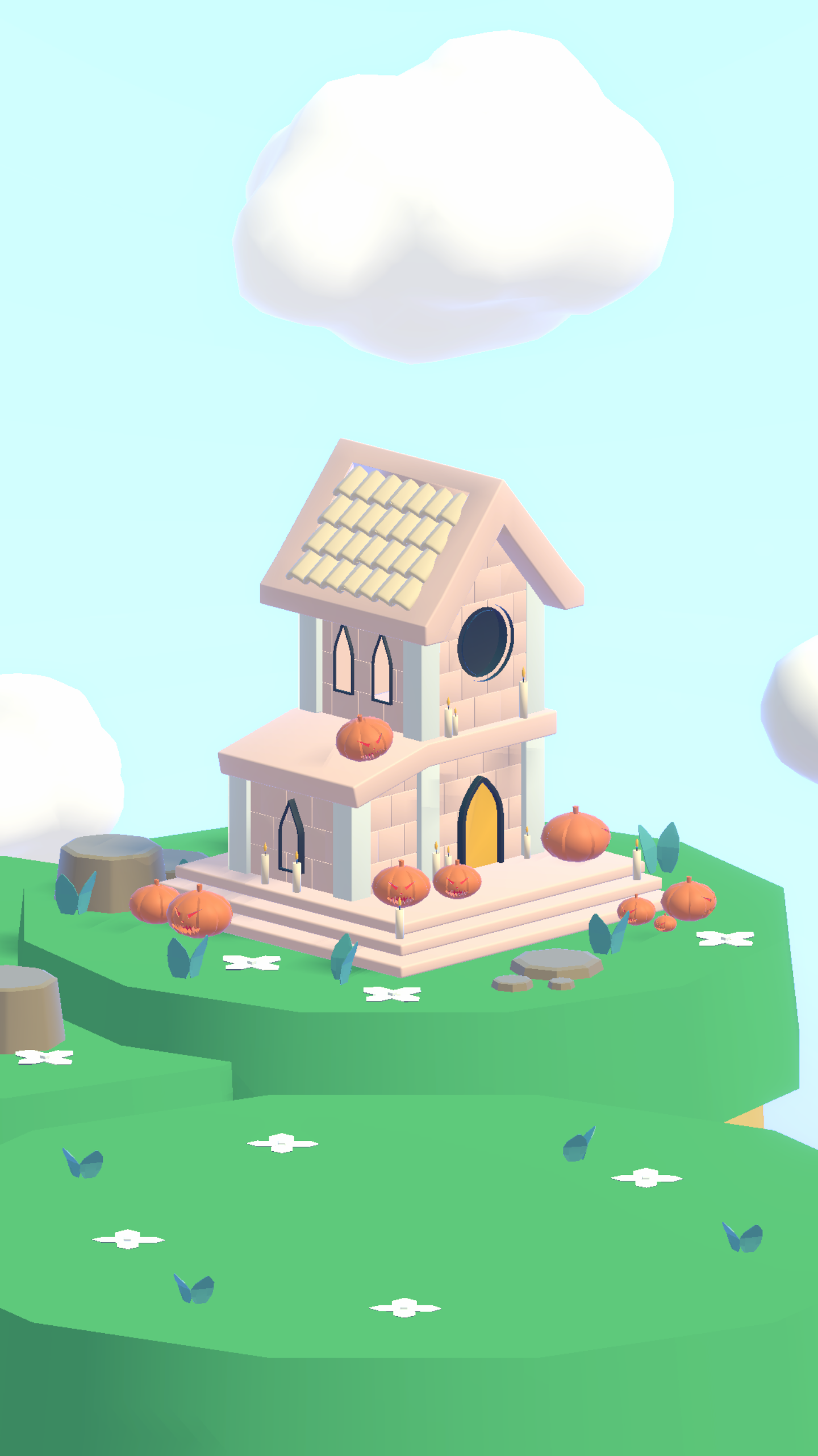 Build It 3D Latest Version for Android/iOS APK - TapTap