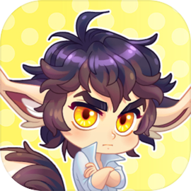 Blush Blush: Idle Romance