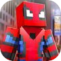 Spider-Man Craft Game