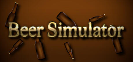 Banner of Beer Simulator 