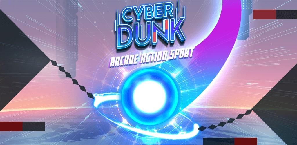 Cyber Dunk