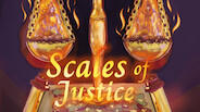 Captura de Tela do Vídeo de Scales of Justice