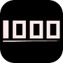 1000 Levels