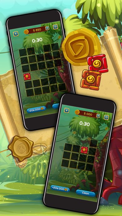 Wars level puzzle mobile android iOS apk download for free-TapTap