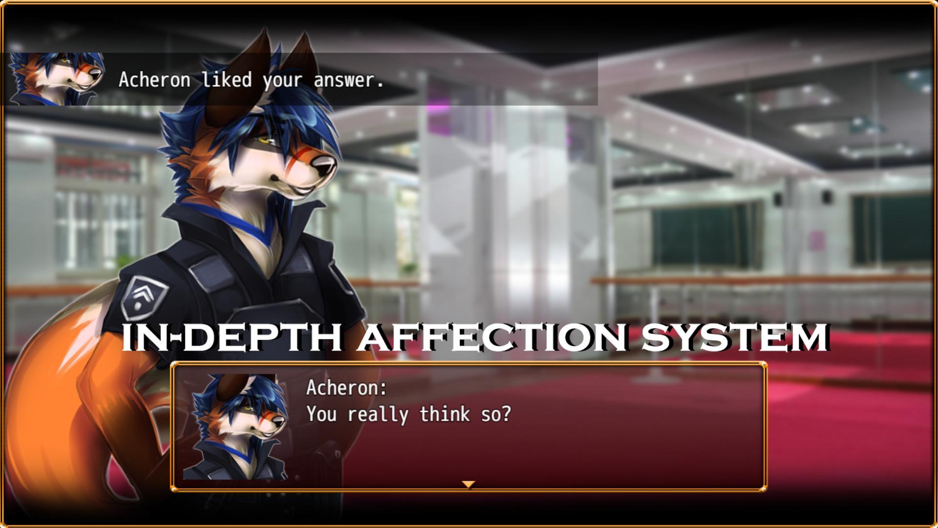 Major\Minor Game Screenshot