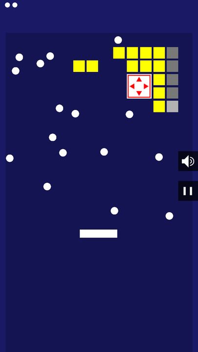 Screenshot 2 of Action Brick Breaker 1.1.4