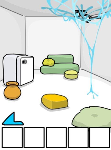 脱出ゲーム ミニハウス Game Screenshot