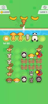 Zoo jam 3D Game Screenshot