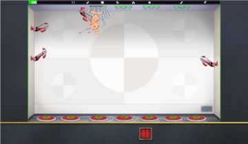Ảnh chụp màn hình Ragdoll Achievement