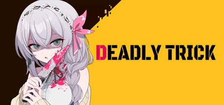 Banner of Deadly Trick 