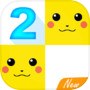 Piano tiles-don't tap pikachu