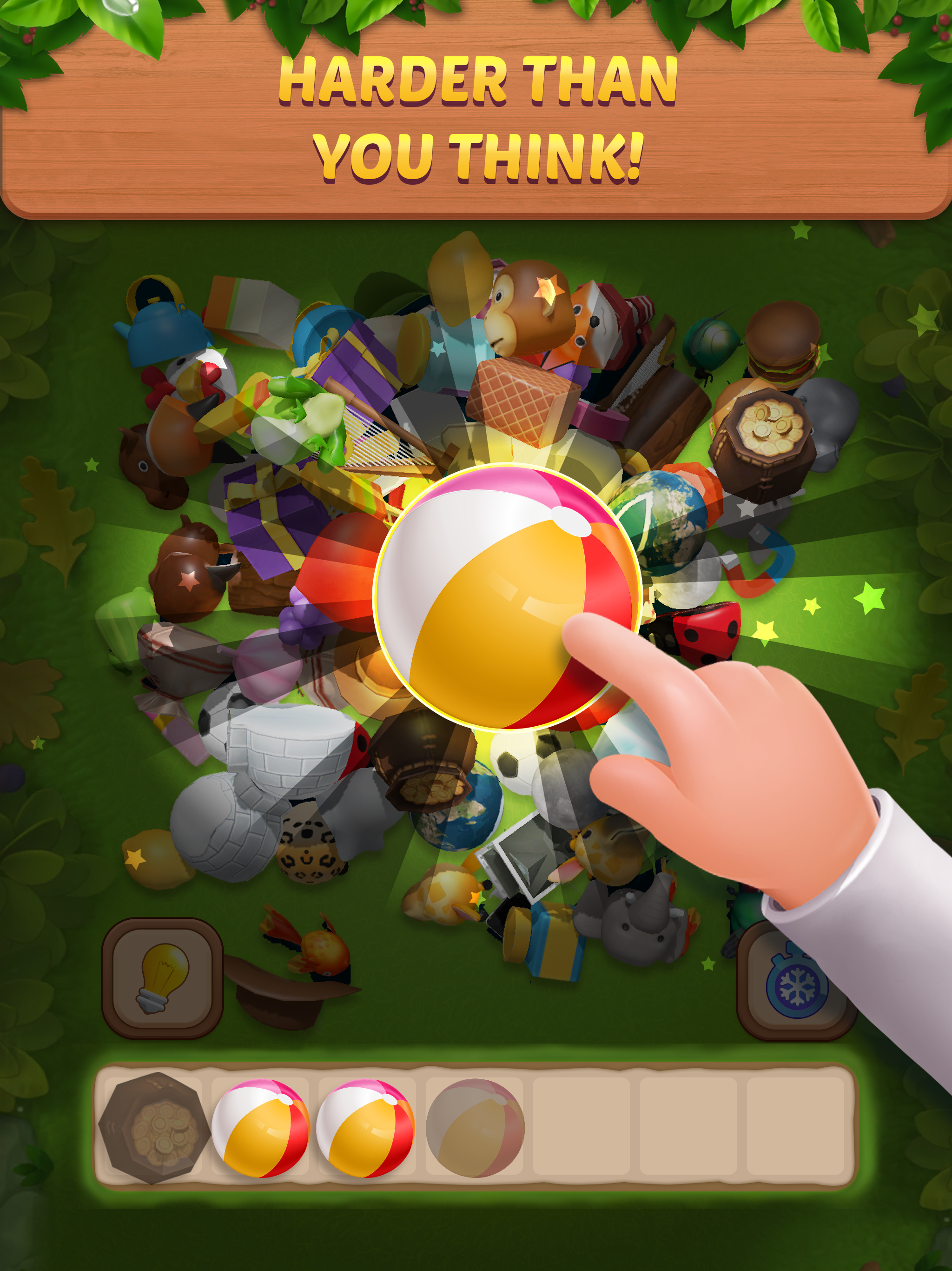 Screenshot 6 of Tile Match 3D - Triple Match M 