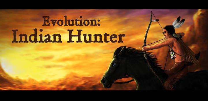 Banner of Indian Hunter - Free 1.2.3