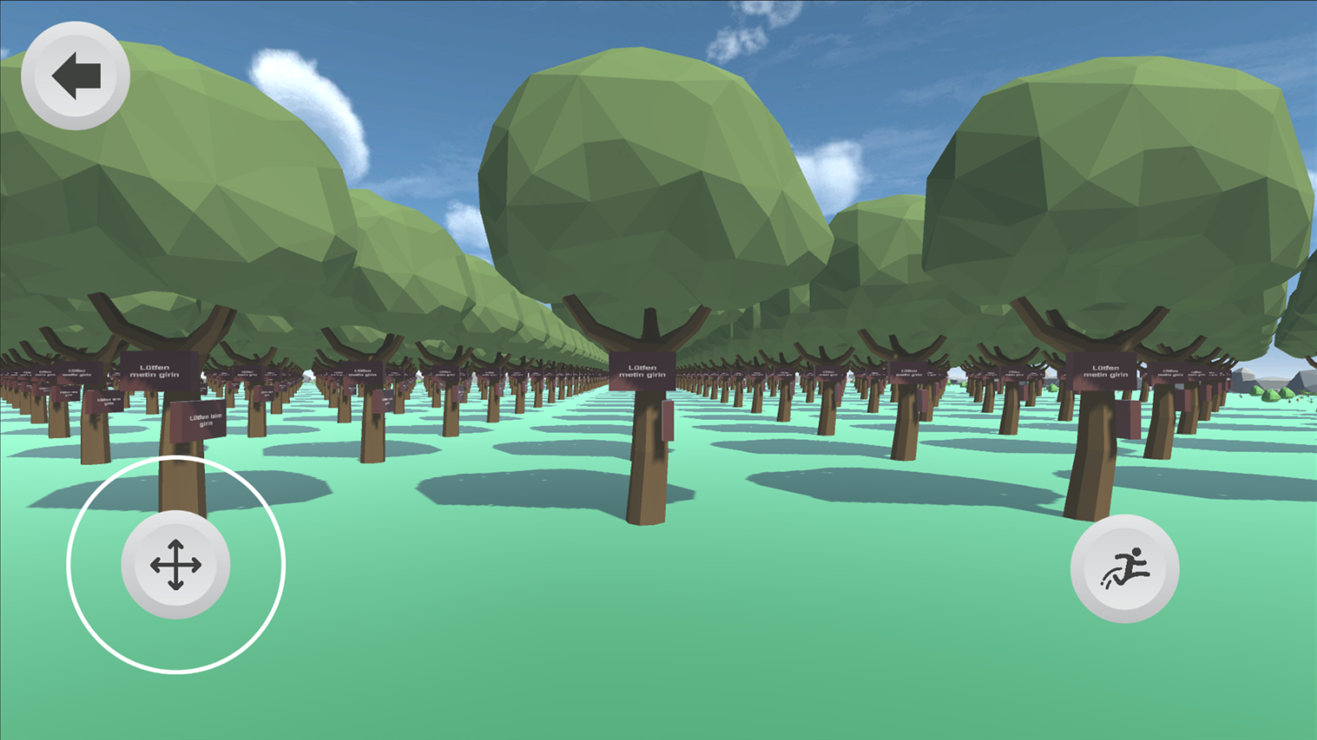 The Forest Latest Version for Android/iOS APK - TapTap