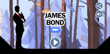 Banner of James Bond 007 