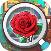 Find It - Hidden Object Game
