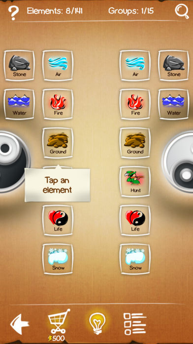 Doodle Farm™ screenshot game