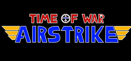 Banner of Time of War - Airstrike 