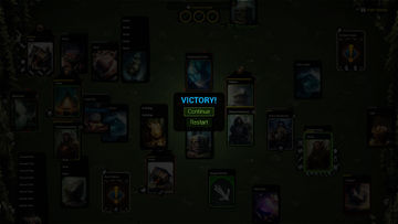 KardVenture Game Screenshot
