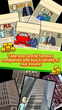 Beggar Life Clicker adventure Game Screenshot