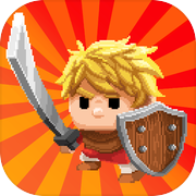 Tiny Decks & Dungeons