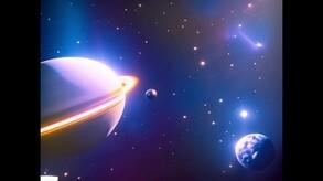 Screenshot of the video of Planet Shield