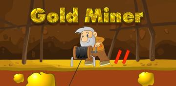 Banner of Gold Miner Classic: Gold Rush 