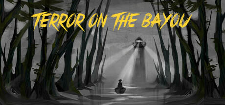 Terror On The Bayou screenshot