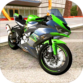 Corrida de moto versão móvel andróide iOS apk baixar gratuitamente-TapTap