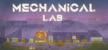 Banner of Mechanical Lab 