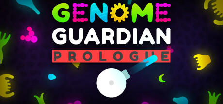 Banner of Genome Guardian: Prologue 