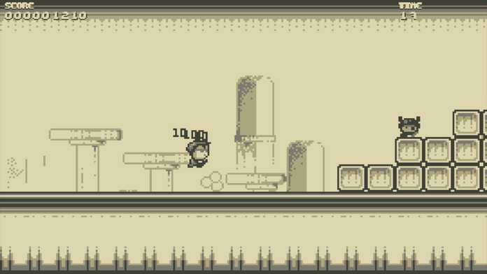 Stardash Game Screenshot