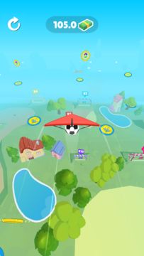 Soccer Smash 遊戲截圖