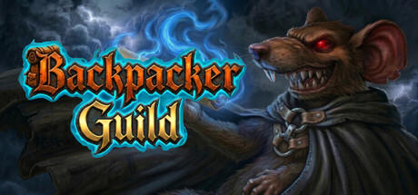Banner of Backpacker Guild 
