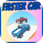 Bump Turbo Car Racer