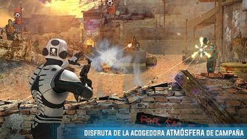 Overkill 3 遊戲截圖