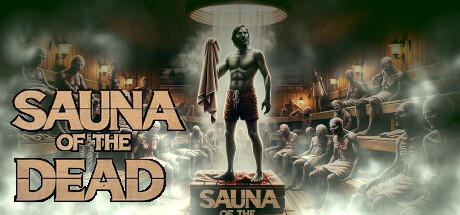 Banner of Sauna of the DEAD 