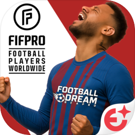 Football Dream: Be A Pro