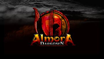 Banner of Almora Darkosen RPG 