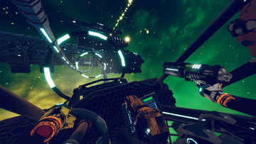 Echo Wars - Road Rage Game Screenshot