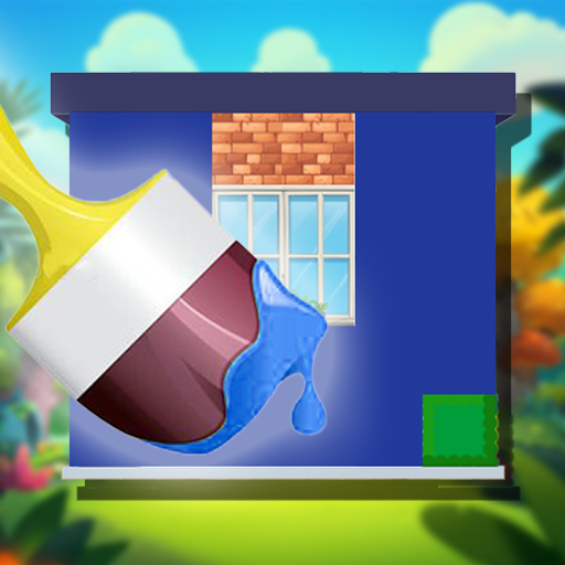 Paint Splash Latest Version for Android/iOS APK - TapTap